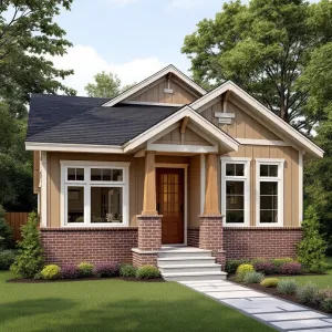 Sweet Serendipity Sanctuary