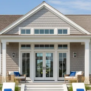 Elegant Waterfront Hideaway