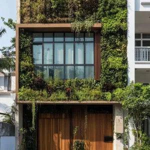 Living Walls