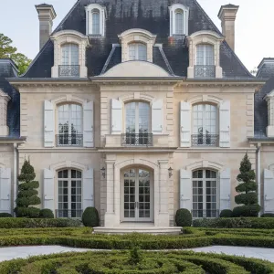 Preview of Grandeur in the Gardens: A Suburban Marvel