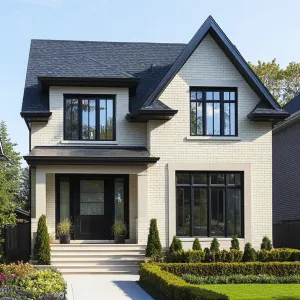 Quaint Quarters with a Dash of Flair