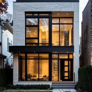 A Vision in Stone and Glass