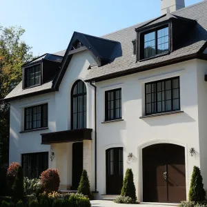 Charming Suburban Elegance