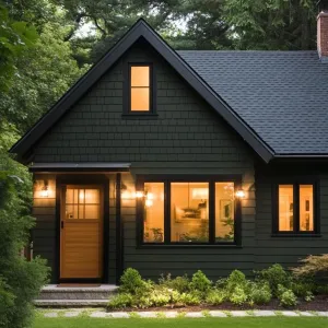 Forest Nook of Delight