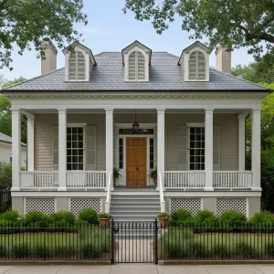 Cypress Breeze Gallery Cottage