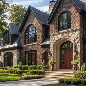Suburban Dream Castledom