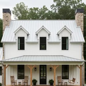 Preview of Quaint Country Retreat with a Swingin’ Good Time