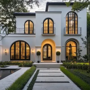 Sophisticated Grandeur: Enter the Villa Majesty