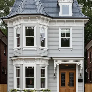 Elegant Turret Treasure