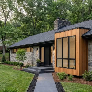 Timber Edge Forest Ranch Renewal