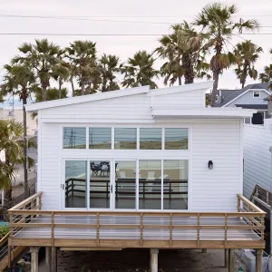 White-Washed Wave Watcher