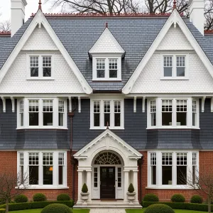 Preview of Victorian Grandeur with Gables Galore