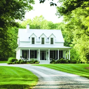Charming Countryside Retreat