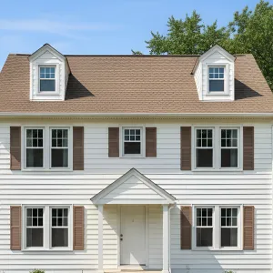 Classic Suburban Allure