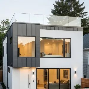 Deck the Halls: A Bungalow Tale