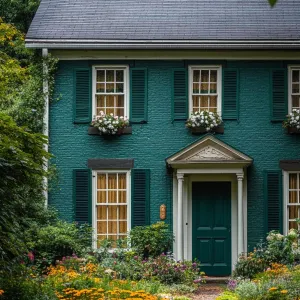 Charming Countryside Escape