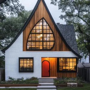 Preview of A Tudor Tale Told in Timber and Brick