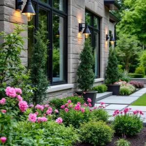 Preview of Lavish Villa with a Pink Peony Welcome