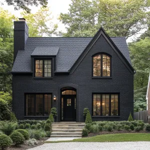 Midnight Manor Marvel