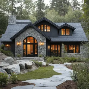 Charming Stone Cottage Retreat