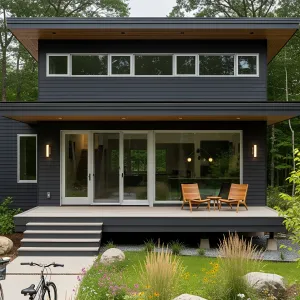 Deck Starlight: An Elevated Escape