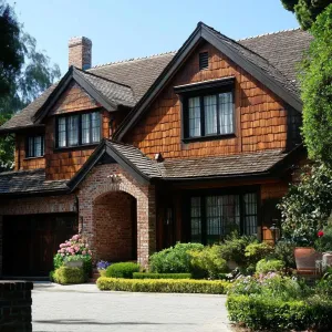 Charming Cottage Style Home