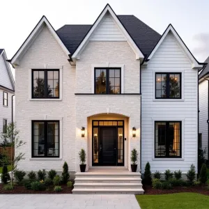 A Tale of Triangular Peaks