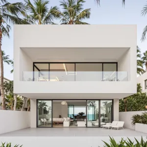 Cube By The Coast