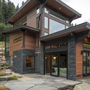 Echoing Peaks Retreat