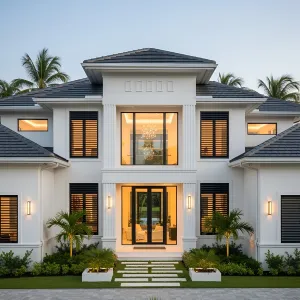 Island Opulence Opus