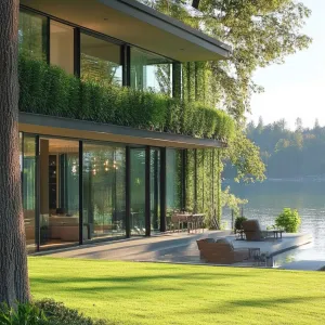 Biophilic Design Elements