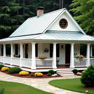 Charming Chalet of Cheer