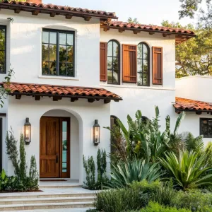 Lush Escape with a Touch of Indian Enchantment