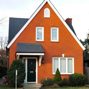 Preview of Quaint Citrine Cottage with Charcoal Charm
