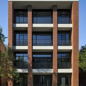 The Brick Boulevard Bliss