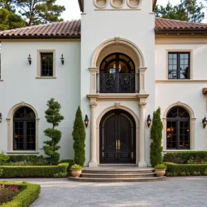 Preview of Palatial Grandeur: Villa of a Thousand Arches