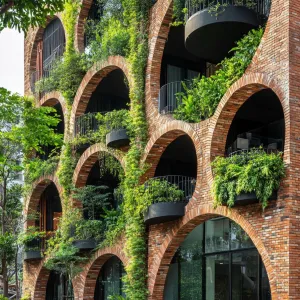 Terracotta Eco-Haven