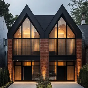 Brick-Solid Harmony: The Duplex Jig