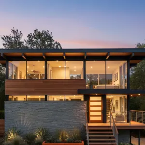 Floating Among the Trees: A Modern Classic