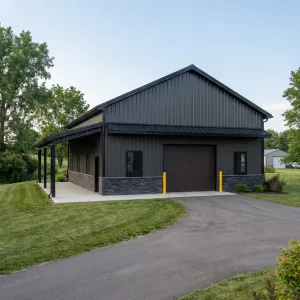 Graphite Gable Shop-Home