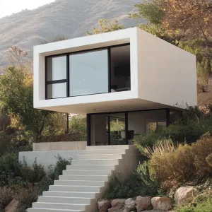 Floating Above It All: The Modern Split