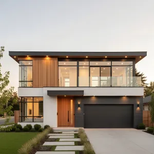 Quiet Horizon Beam House