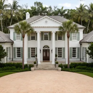 Palm Court Manor