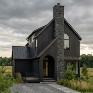 Ironwood Prairie Lantern Cottage