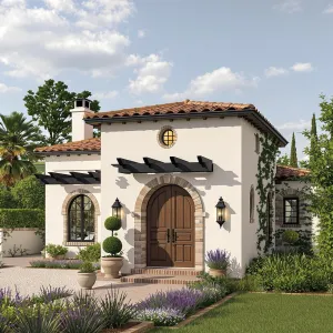 Tuscan Villa Fantasy: Rise of the Cozy