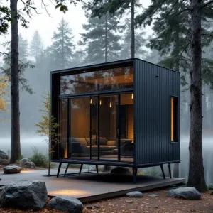 Little Box of Cozy Dreams
