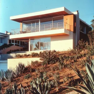 Sunset Slope: The Modern Refuge