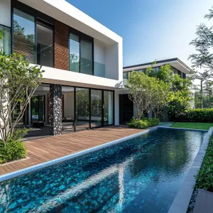 Preview of Azure Bliss: The Thai Water Retreat