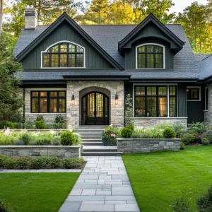 Preview of Charming Woodland Retreat