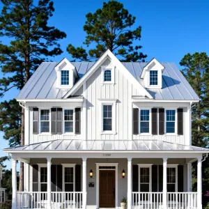 Front Porch Frolics: Southern Delight